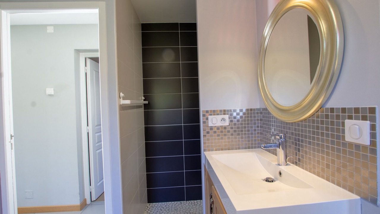 Photo of Bathroom in Carsac-Aillac
