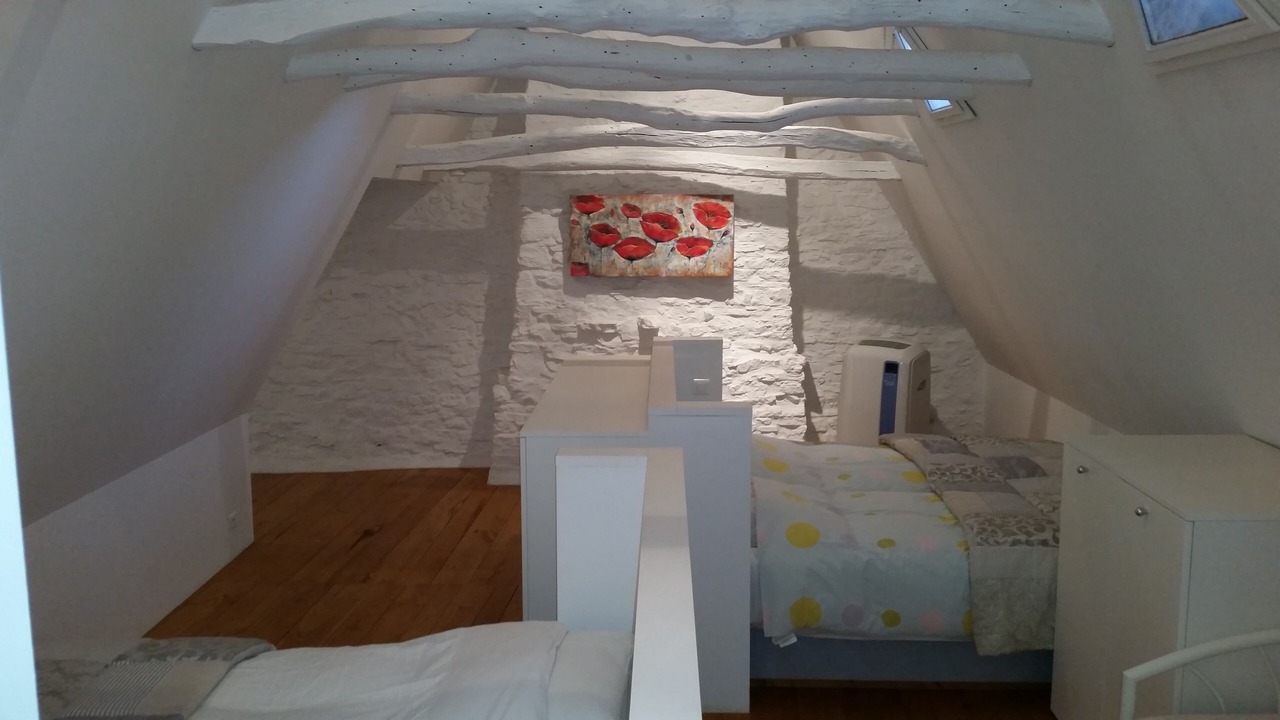 Photo of Bedroom in Daglan