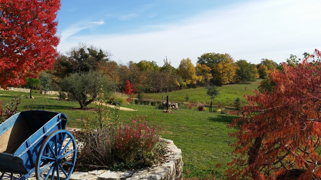 Photo of Outdoor in Daglan