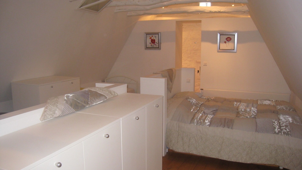 Photo of Bedroom in Daglan