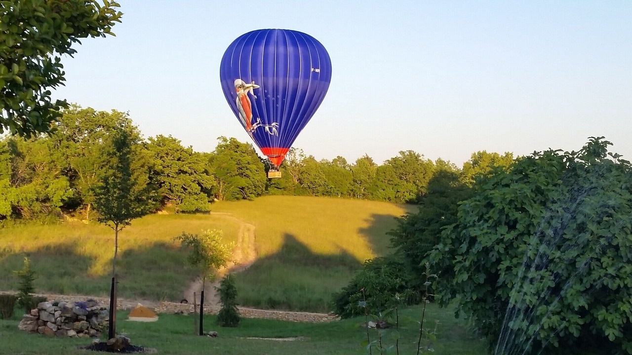 Photo of Outdoor in Daglan
