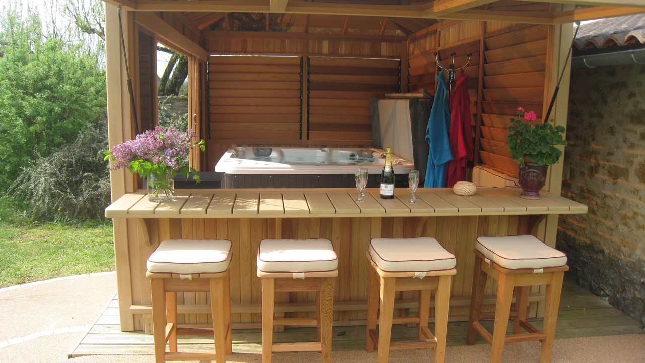 Photo of Outdoor in Daglan