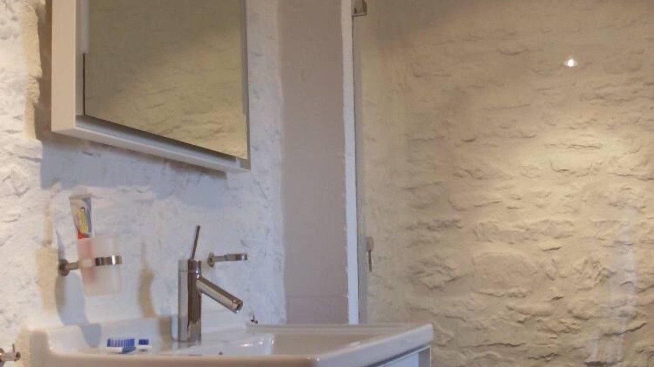 Photo of Bathroom in Daglan