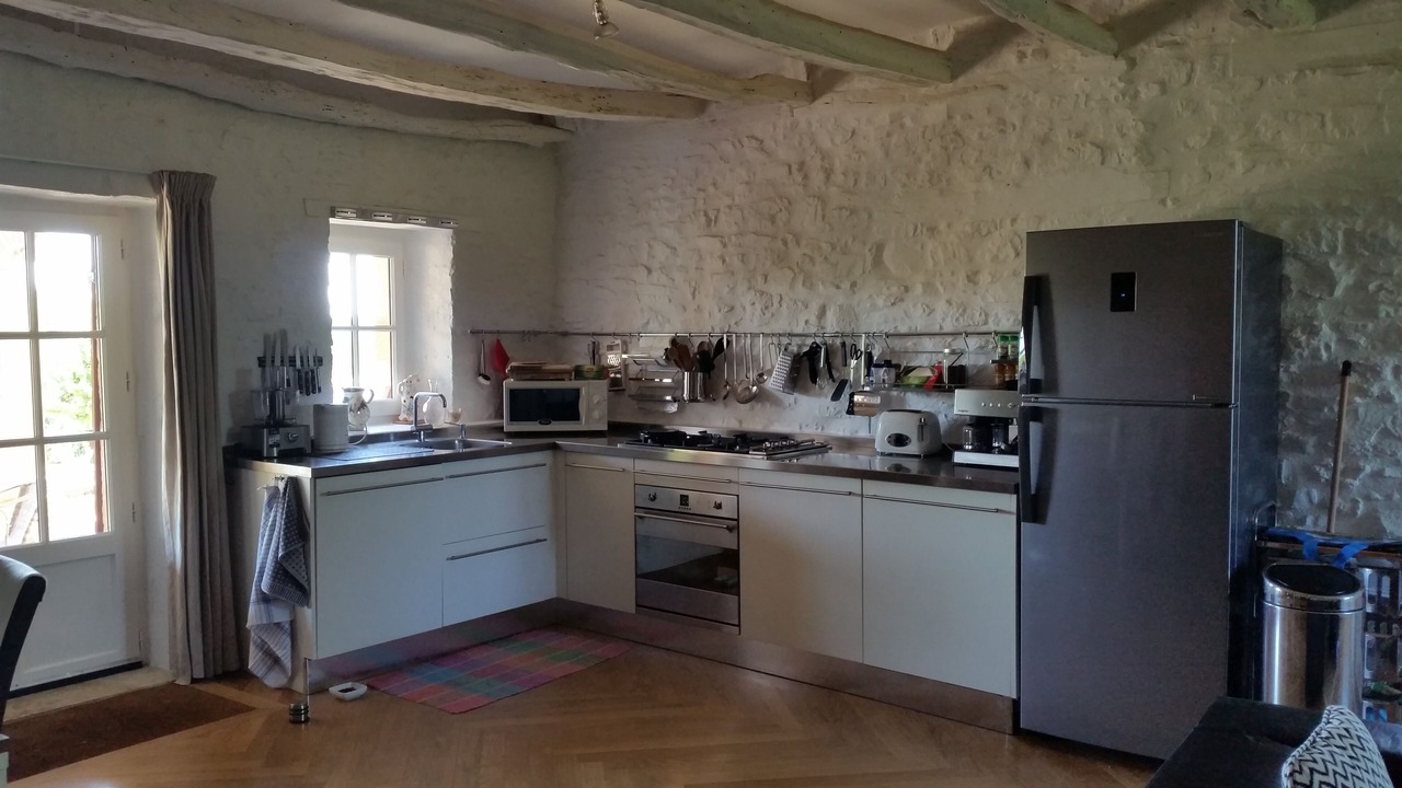 Photo of Kitchen in Daglan