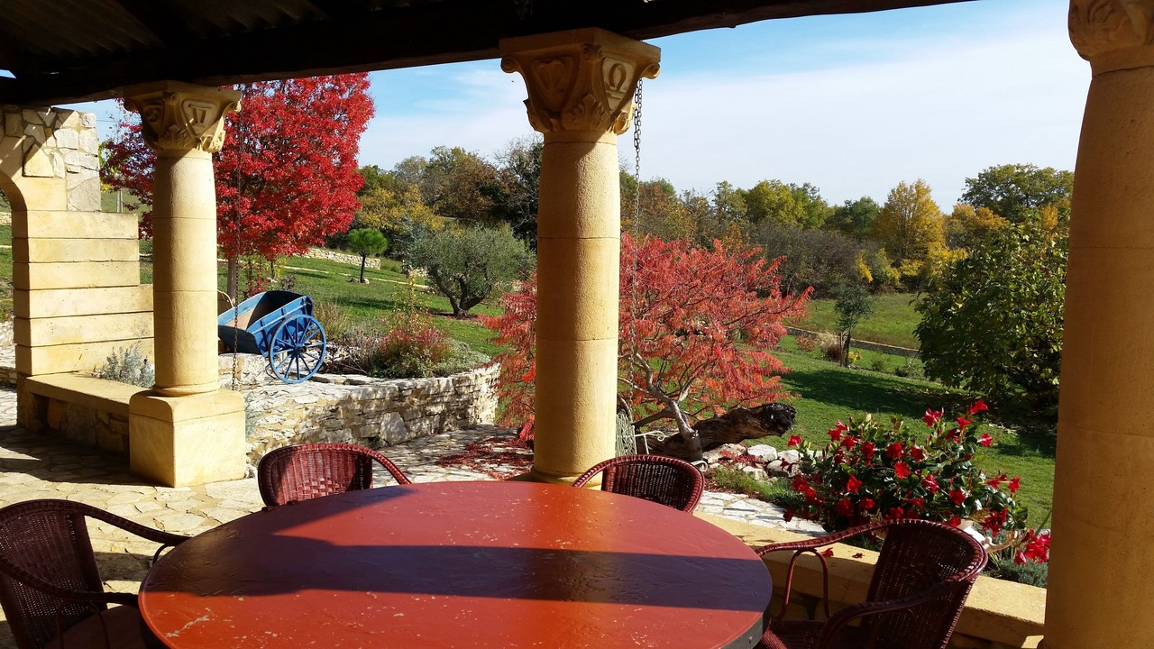 Photo of Outdoor in Daglan
