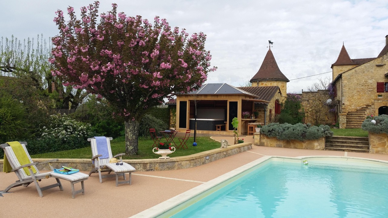 Photo of Outdoor in Daglan