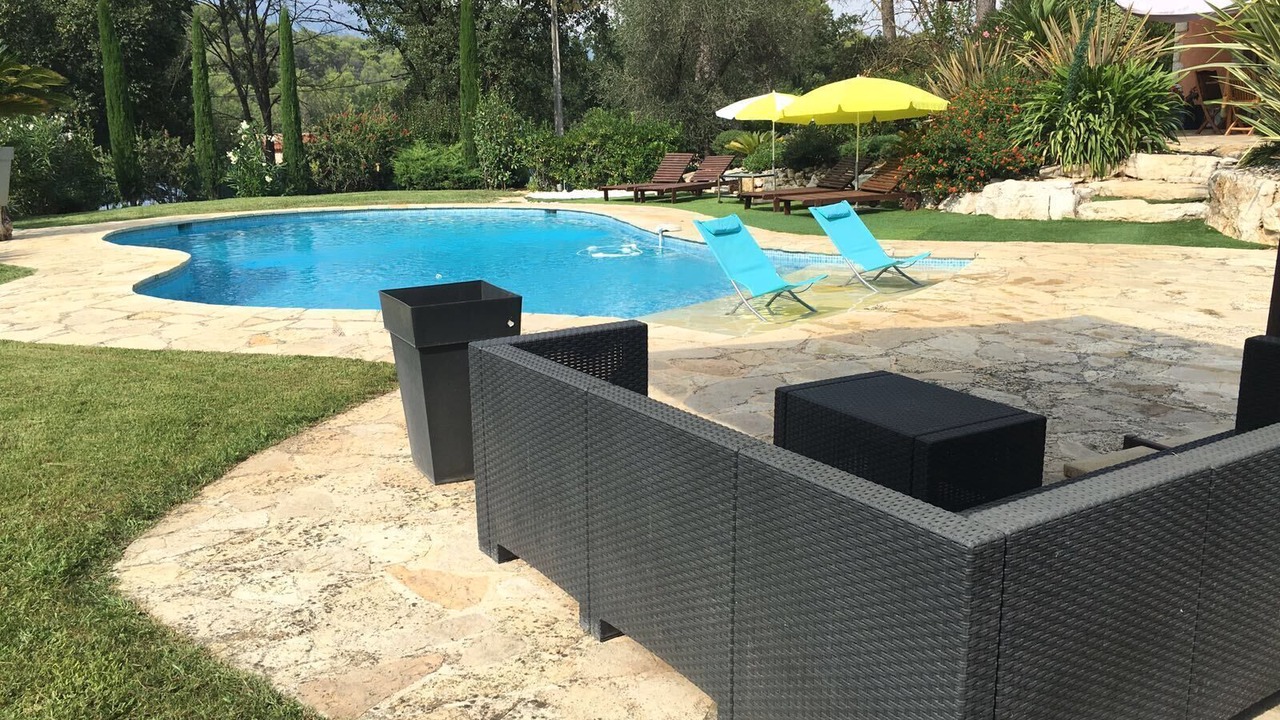 Photo of Outdoor in Les Maillans