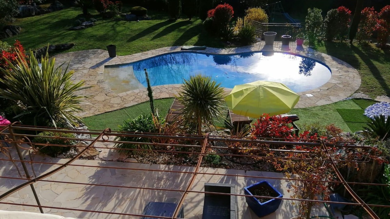 Photo of Outdoor in Les Maillans