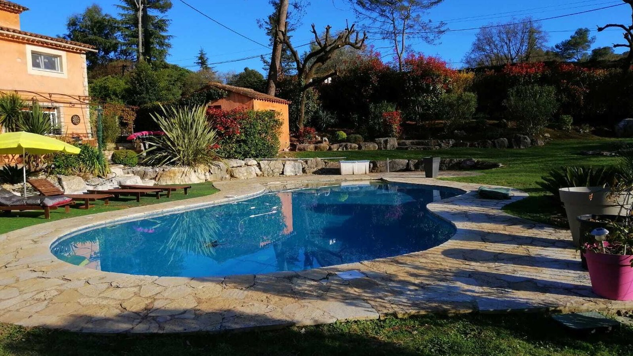 Photo of Outdoor in Les Maillans