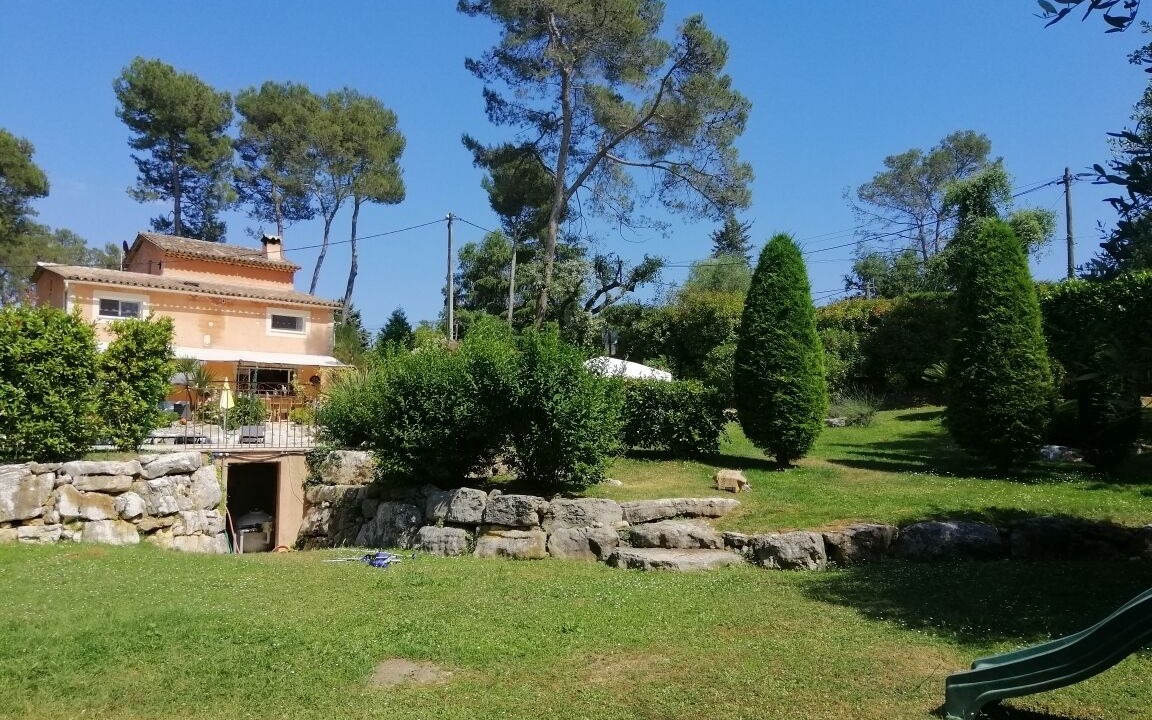 Photo of Outdoor in Les Maillans