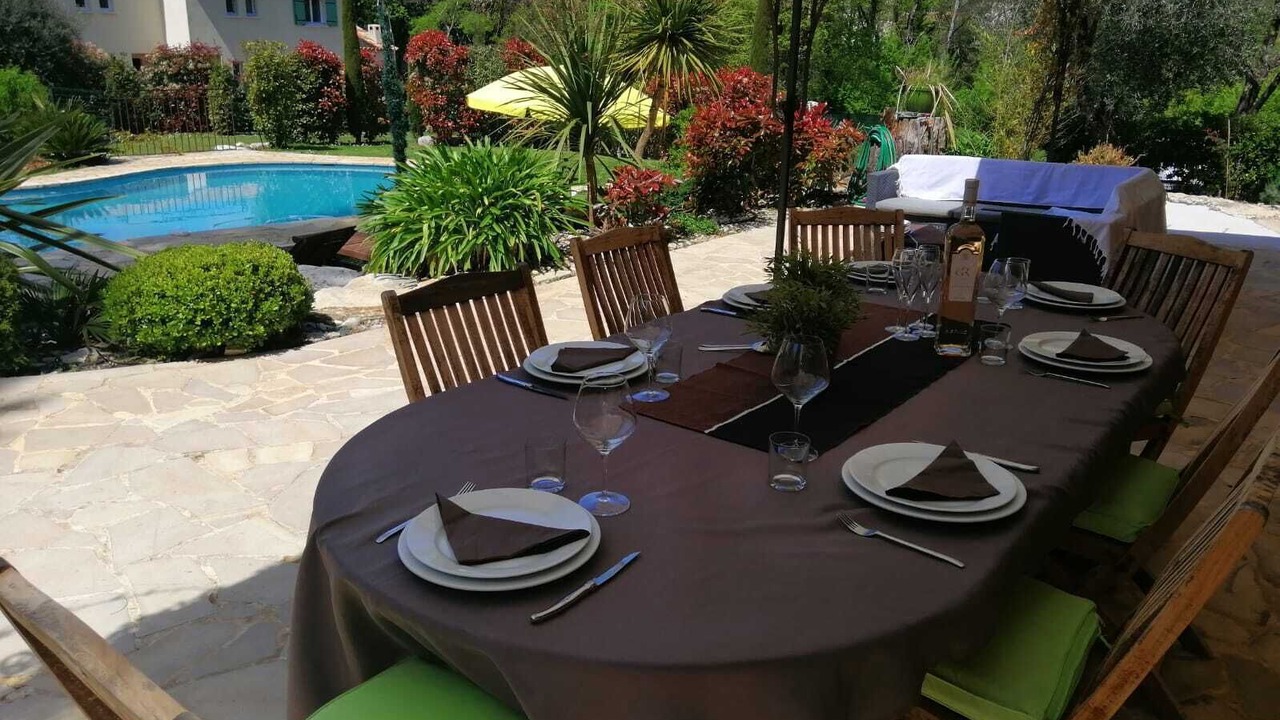 Photo of Outdoor in Les Maillans