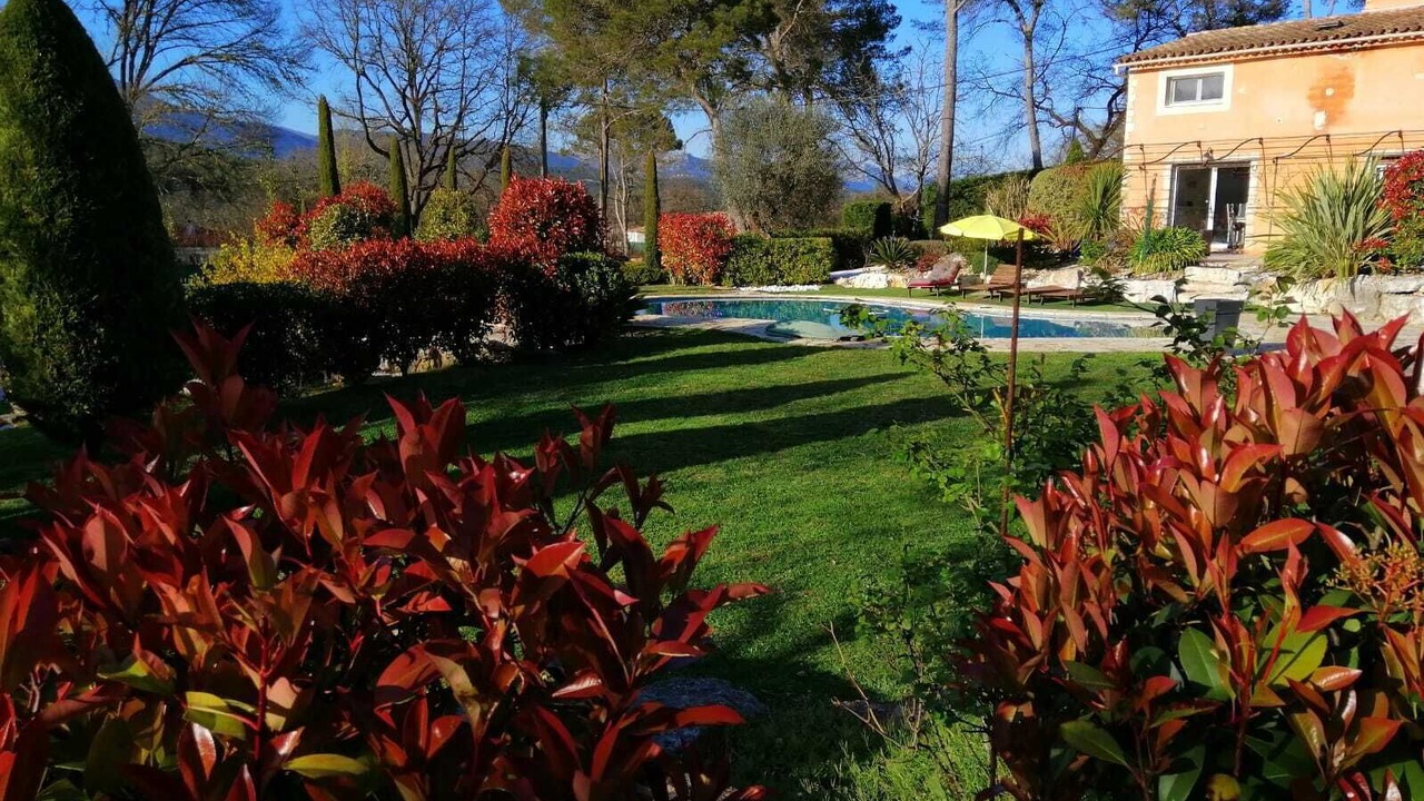 Photo of Outdoor in Les Maillans