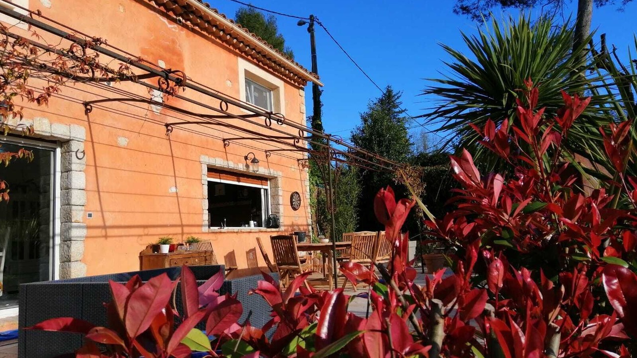 Photo of Outdoor in Les Maillans