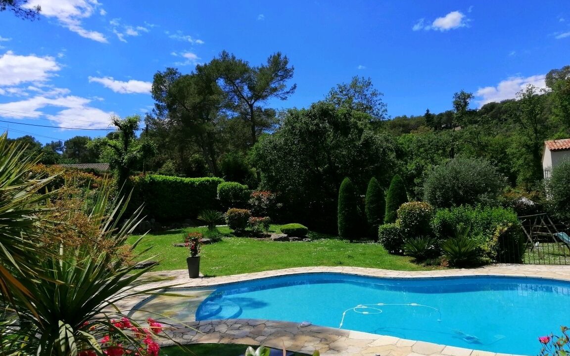 Photo of Outdoor in Les Maillans