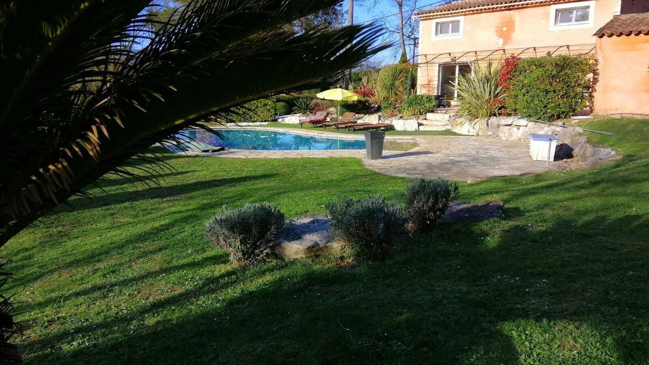 Photo of Outdoor in Les Maillans