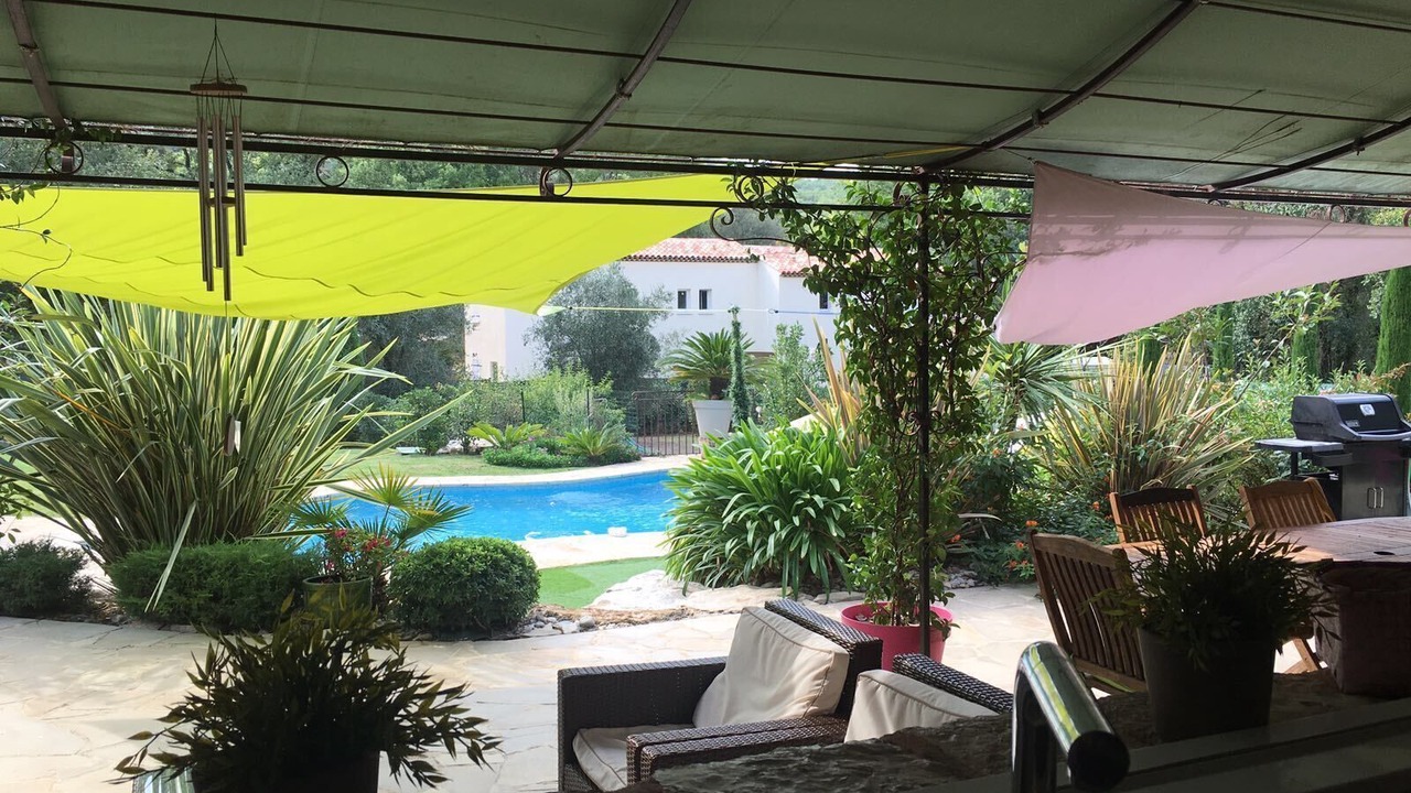 Photo of Outdoor in Les Maillans