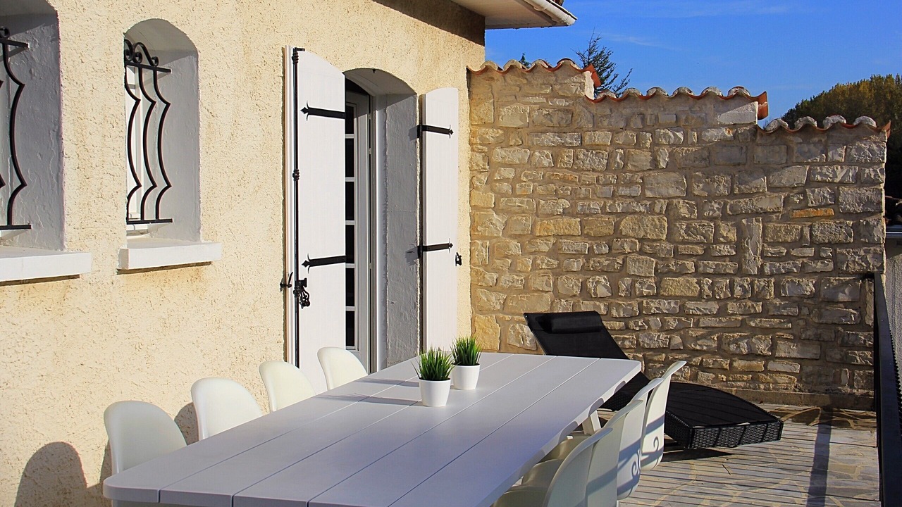 Photo of Outdoor in Boutiers-Saint-Trojan