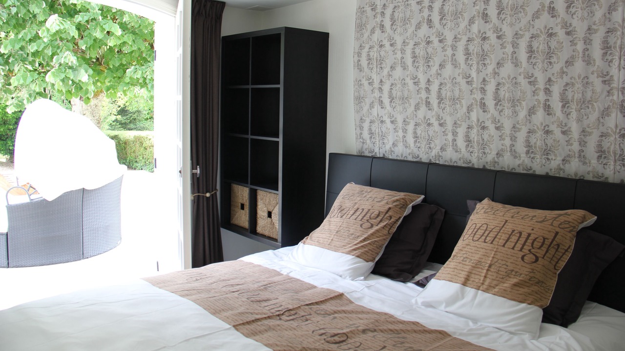 Photo of Bedroom in Boutiers-Saint-Trojan
