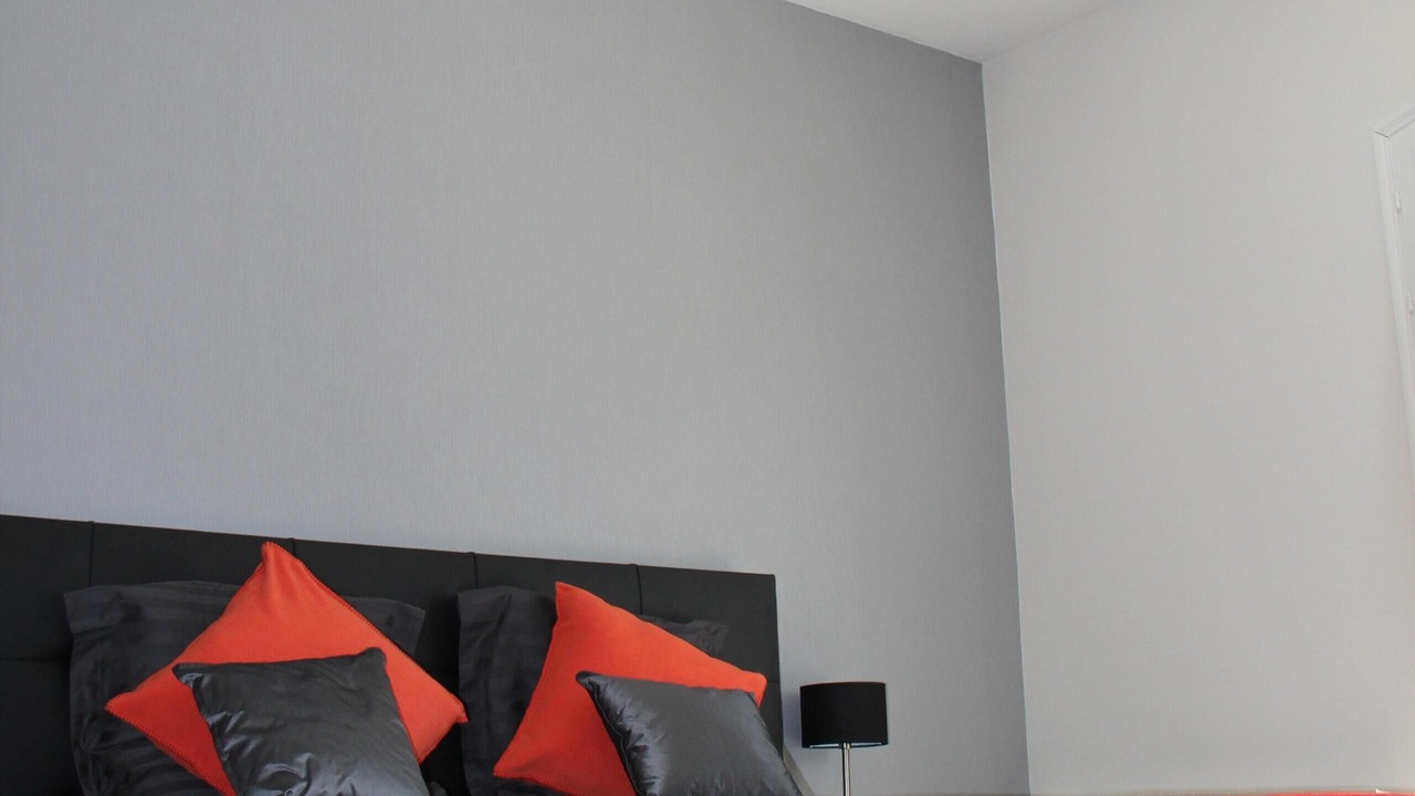 Photo of Bedroom in Boutiers-Saint-Trojan