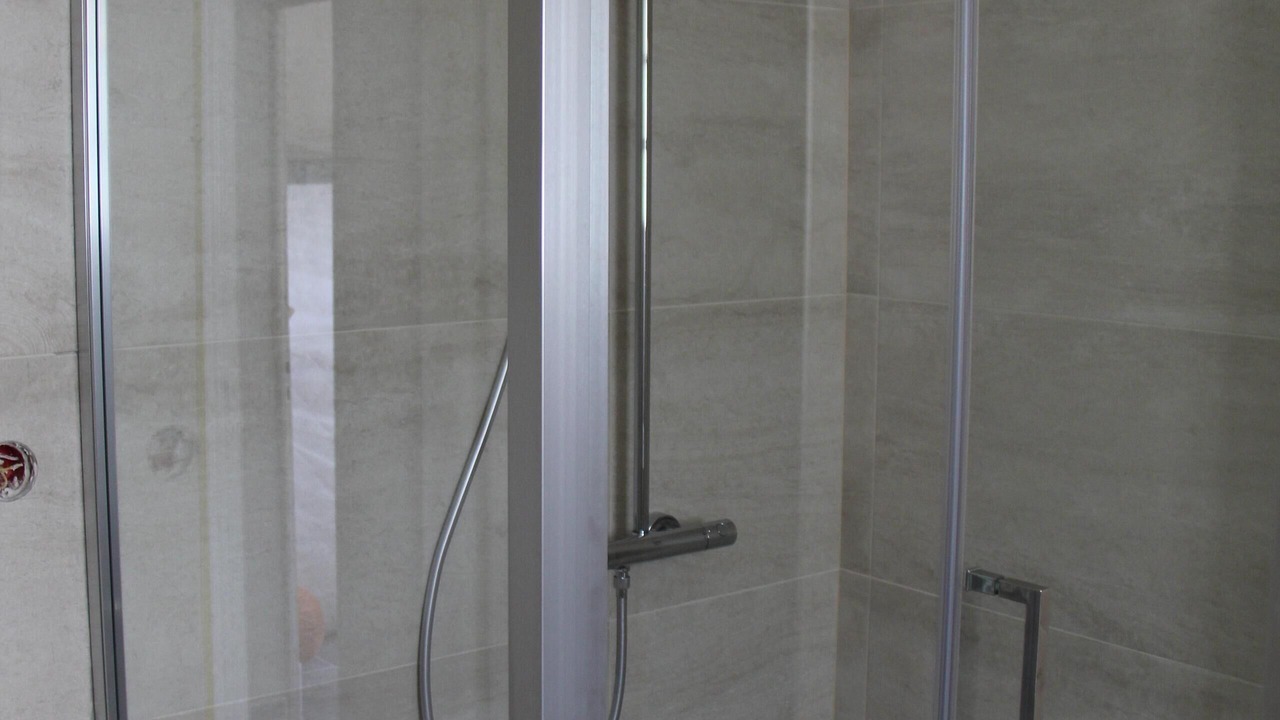 Photo of Bathroom in Boutiers-Saint-Trojan