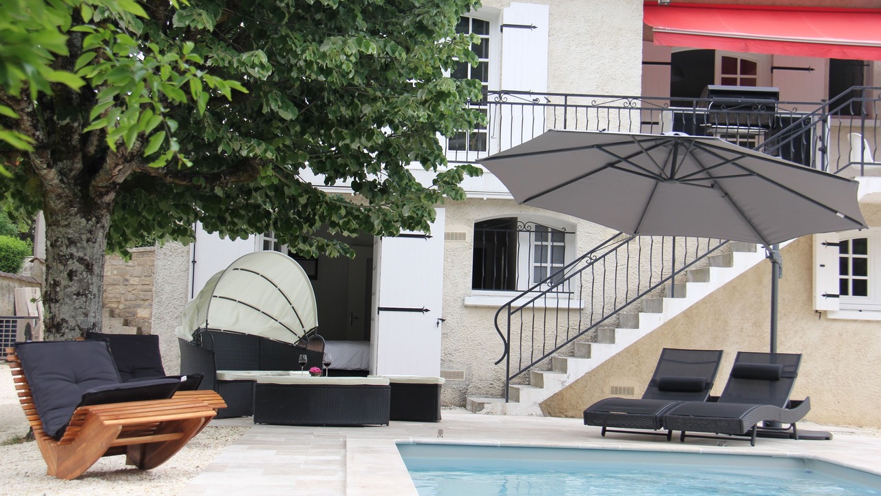 Photo of Outdoor in Boutiers-Saint-Trojan