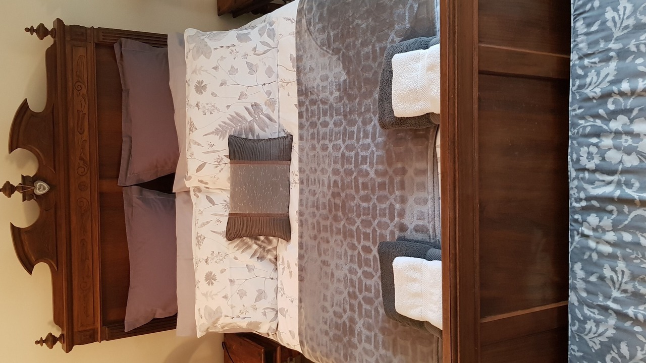 Photo of Bedroom in Razac-d'Eymet
