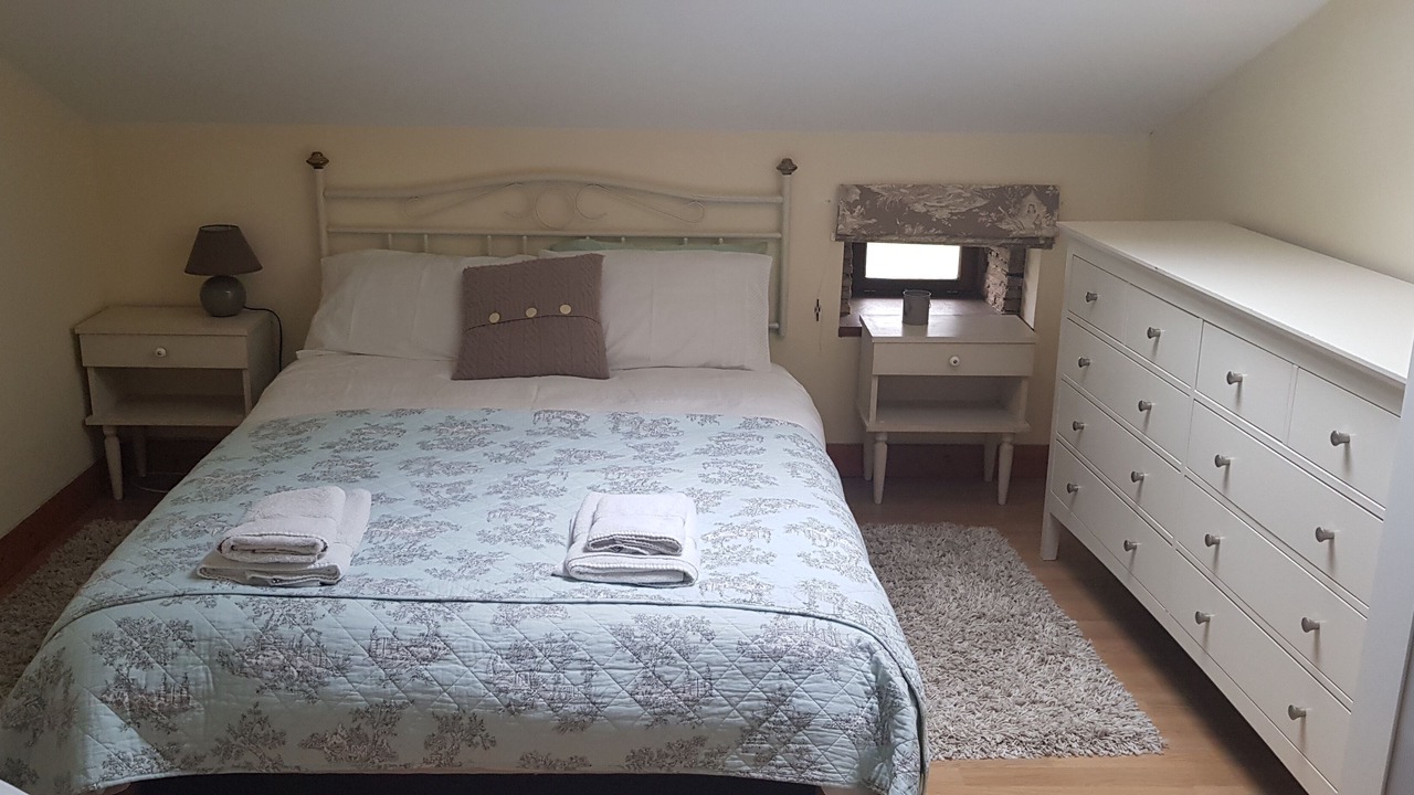 Photo of Bedroom in Razac-d'Eymet