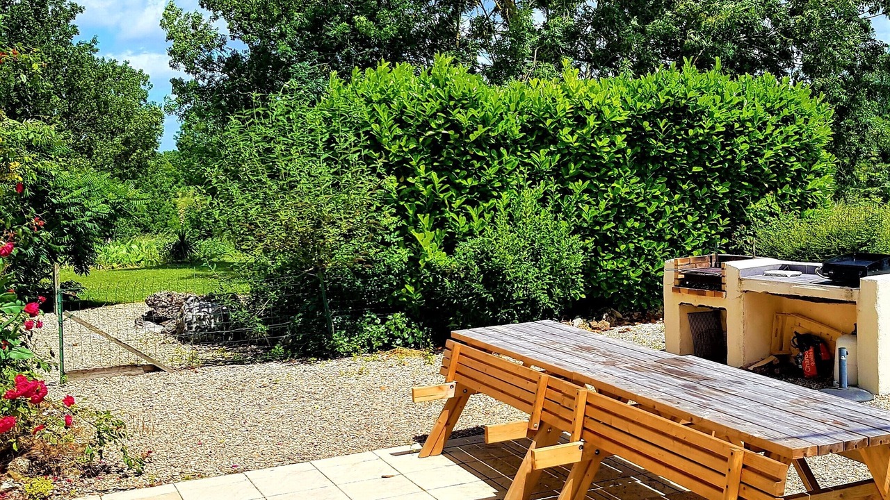 Photo of Outdoor in Razac-d'Eymet