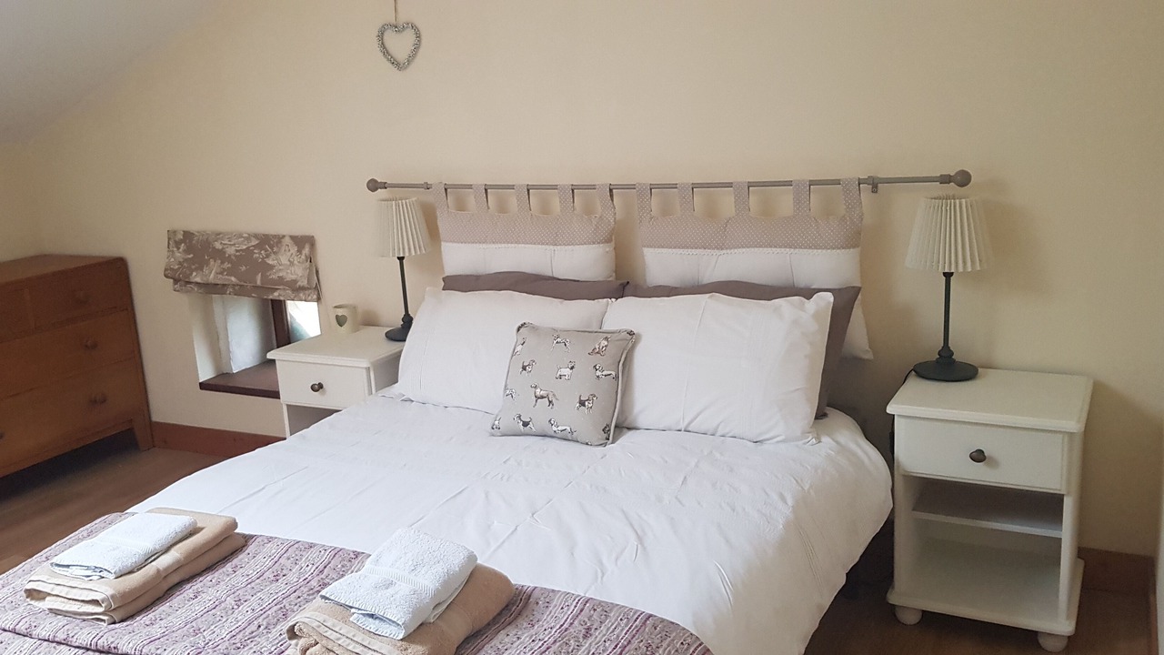 Photo of Bedroom in Razac-d'Eymet