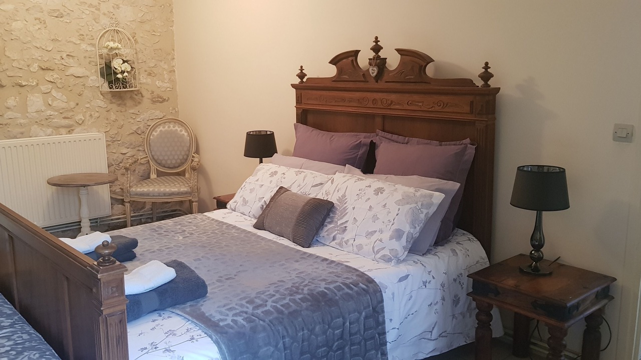 Photo of Bedroom in Razac-d'Eymet