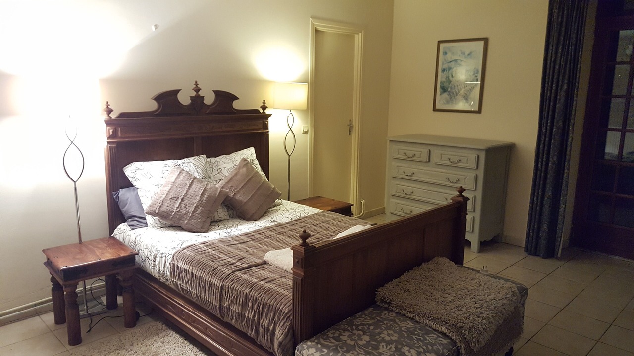 Photo of Bedroom in Razac-d'Eymet