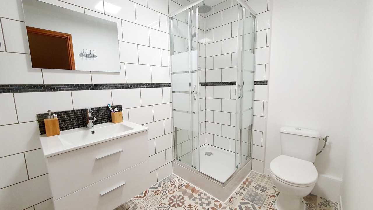 Photo of Bathroom in Razac-d'Eymet