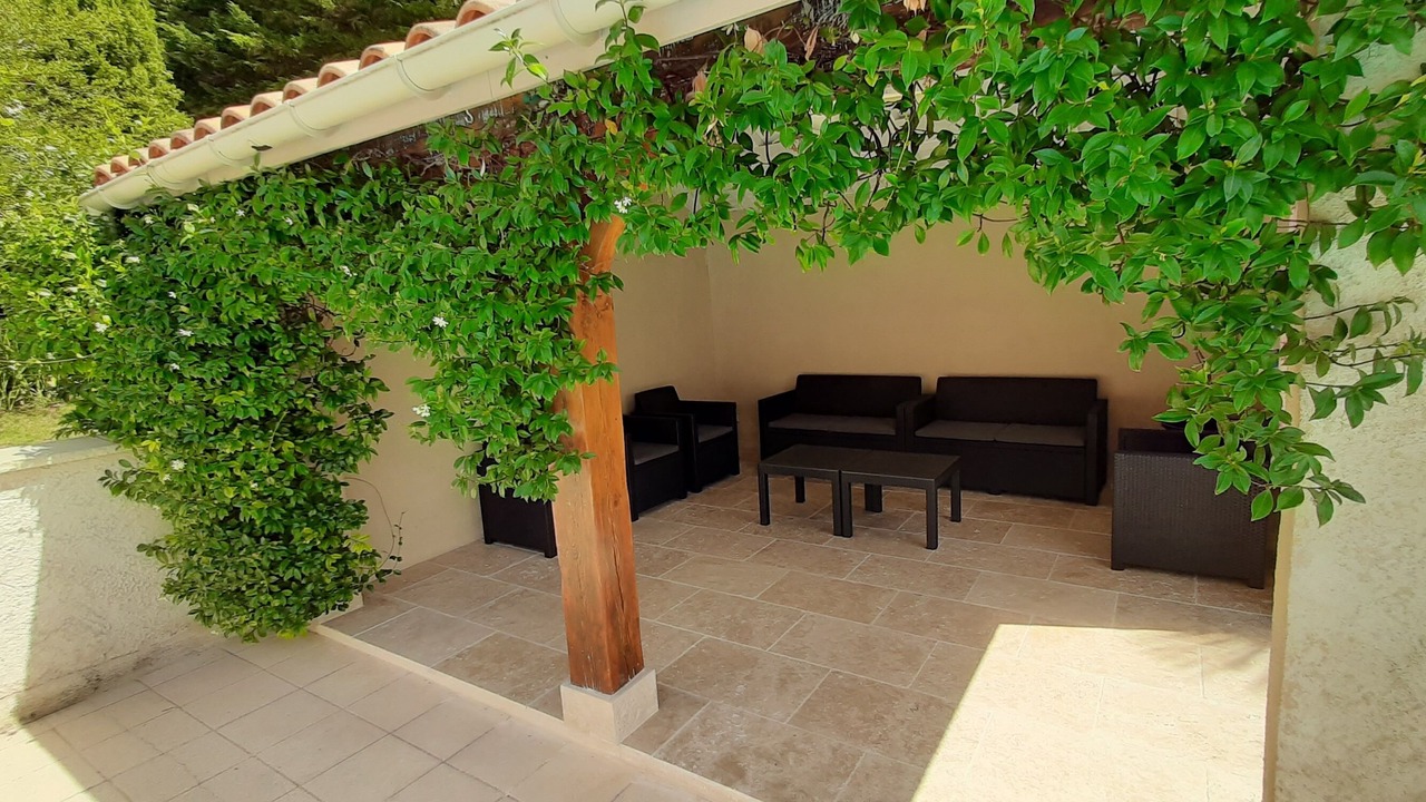 Photo of Patio Balcony in Thenon