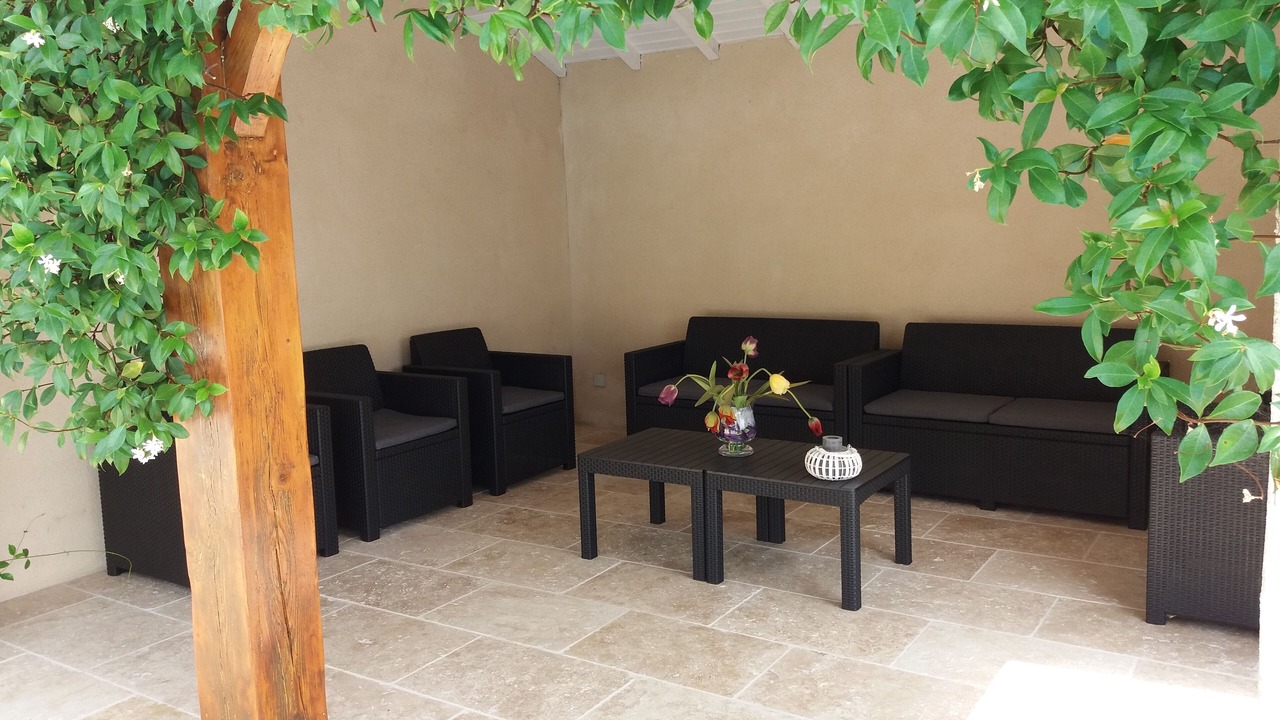 Photo of Patio Balcony in Thenon