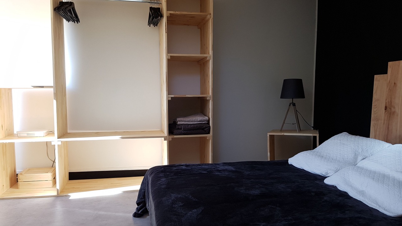 Photo of Bedroom in Chatelaillon-Plage