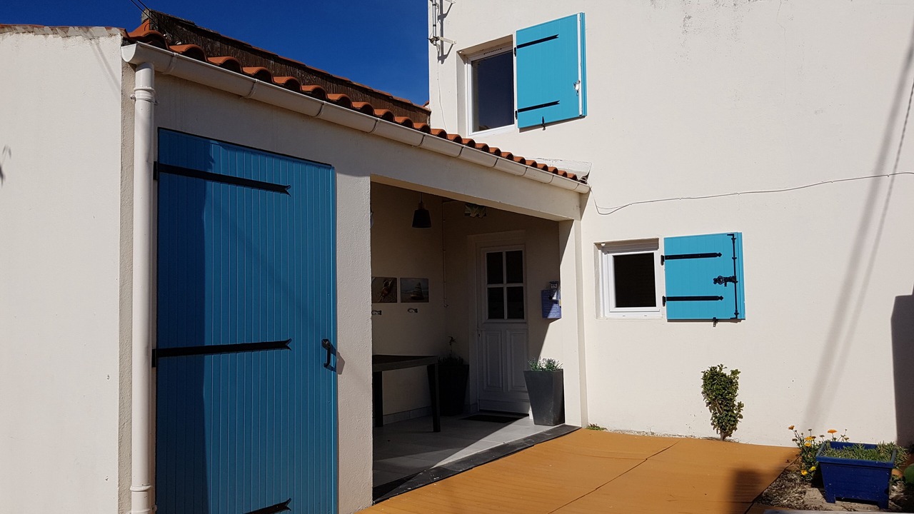 Photo of Outdoor in Chatelaillon-Plage