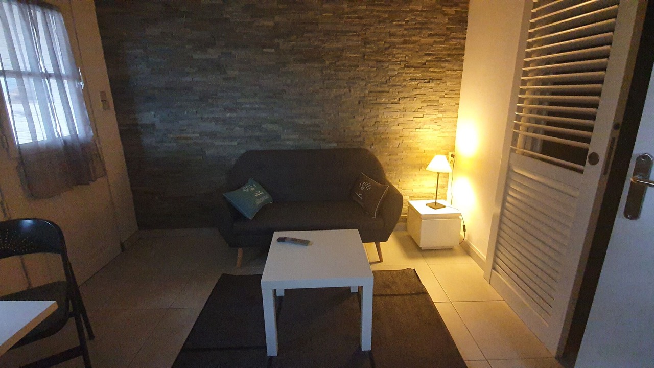 Photo of Livingroom in Chatelaillon-Plage