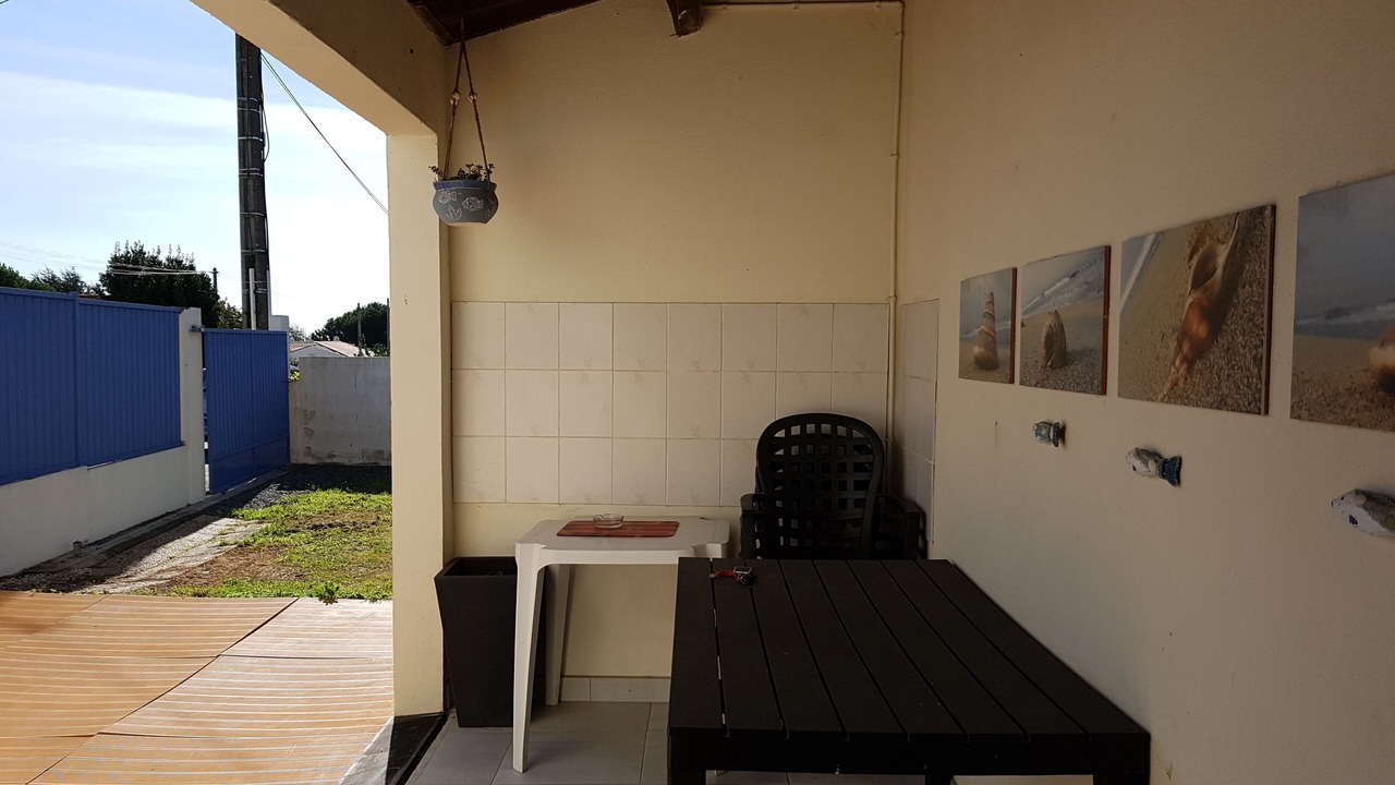 Photo of Patio Balcony in Chatelaillon-Plage
