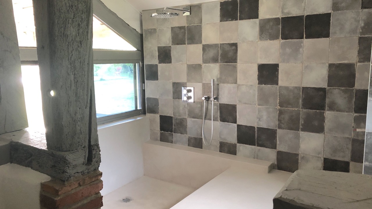 Photo of Bathroom in Angresse