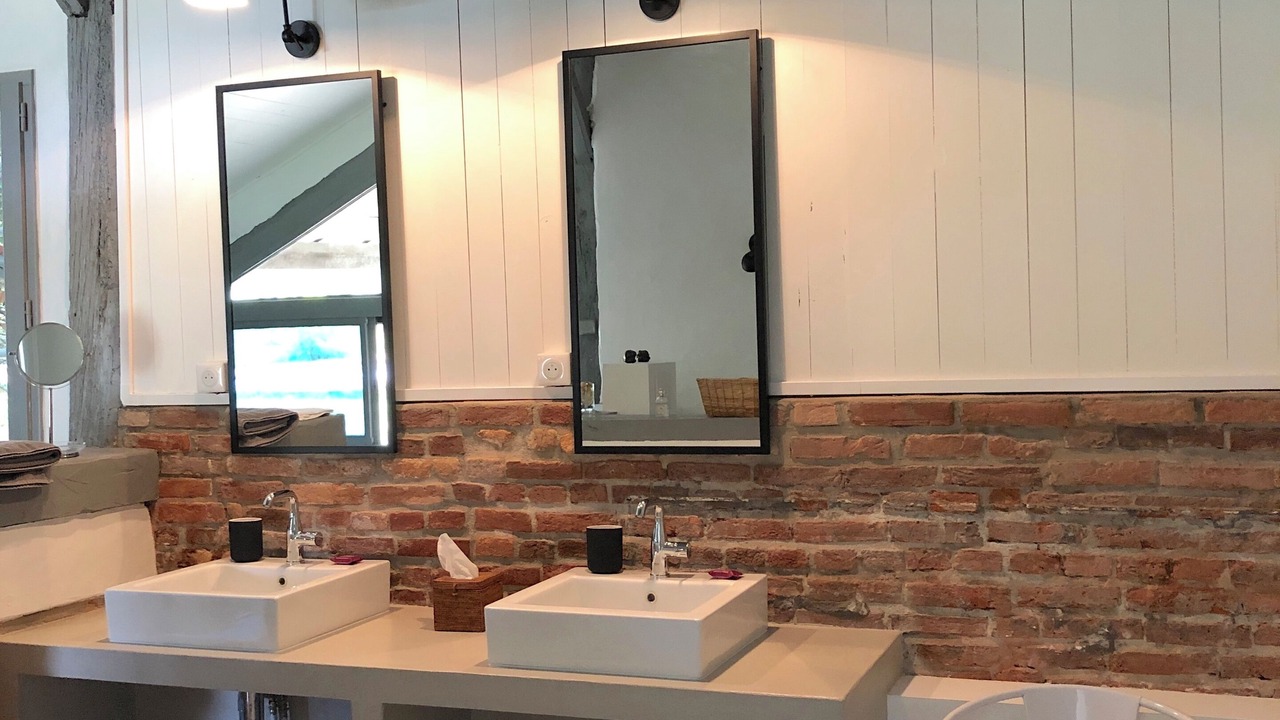 Photo of Bathroom in Angresse