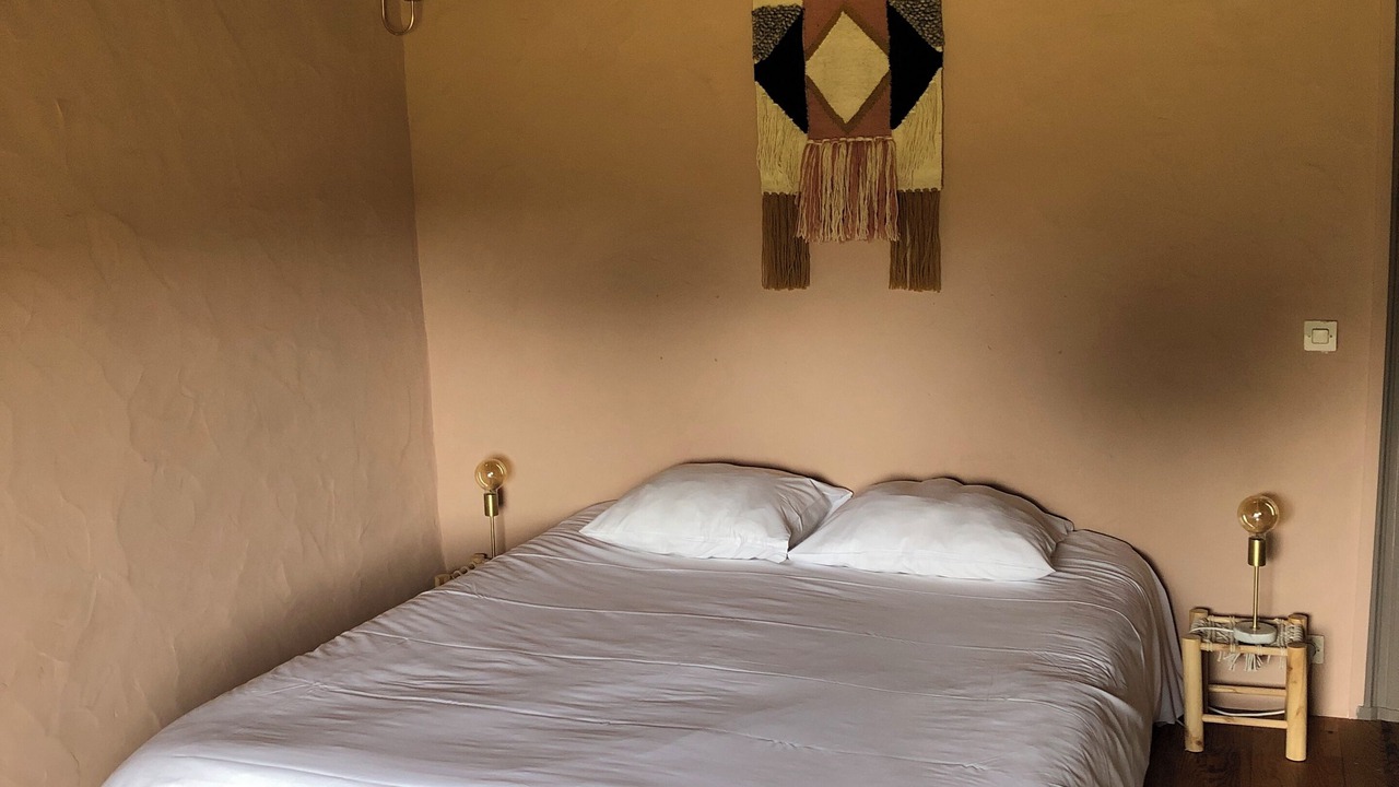 Photo of Bedroom in Angresse