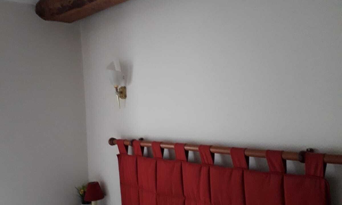Photo of Bedroom in Corme Ecluse