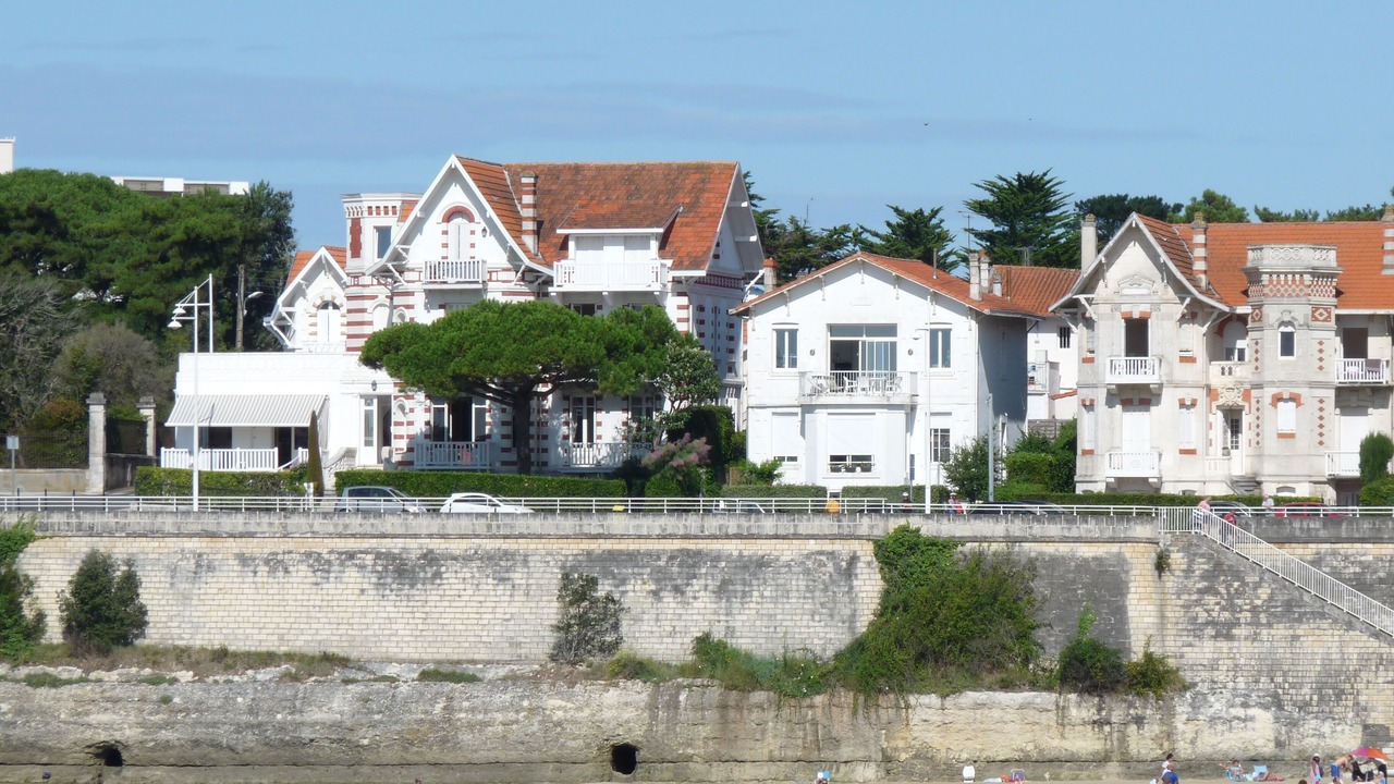 Photo of Outdoor in Corme Ecluse
