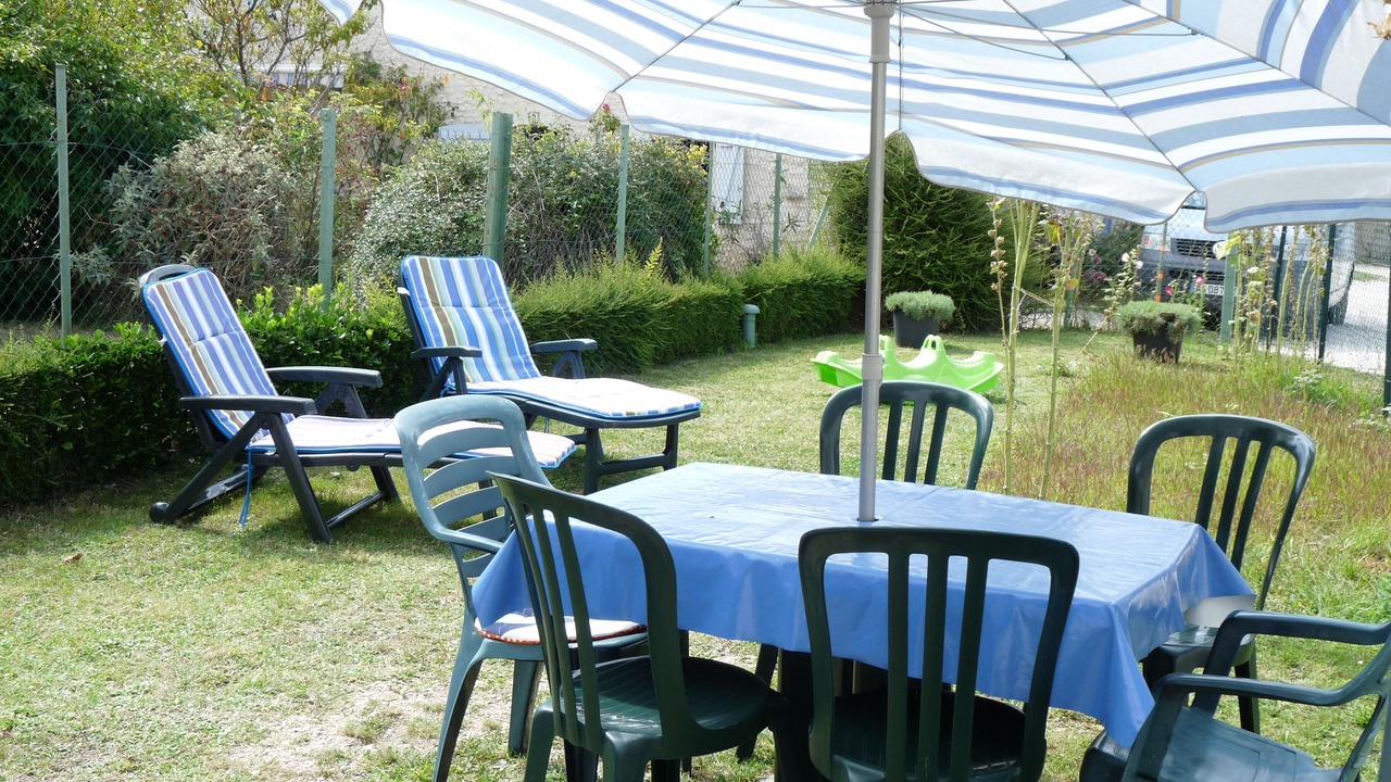 Photo of Outdoor in Corme Ecluse