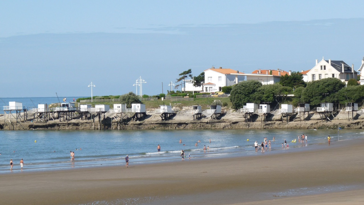 Photo of Others in Corme Ecluse