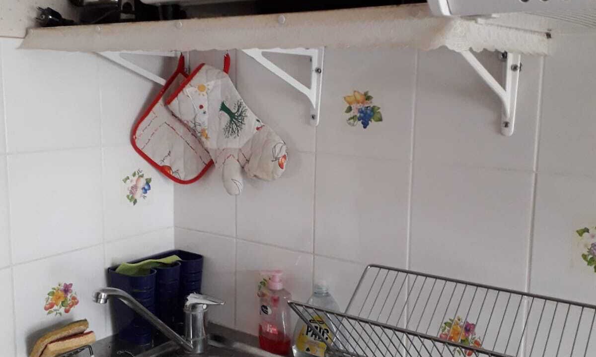 Photo of Kitchen in Corme Ecluse