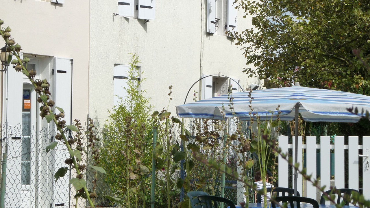 Photo of Outdoor in Corme Ecluse
