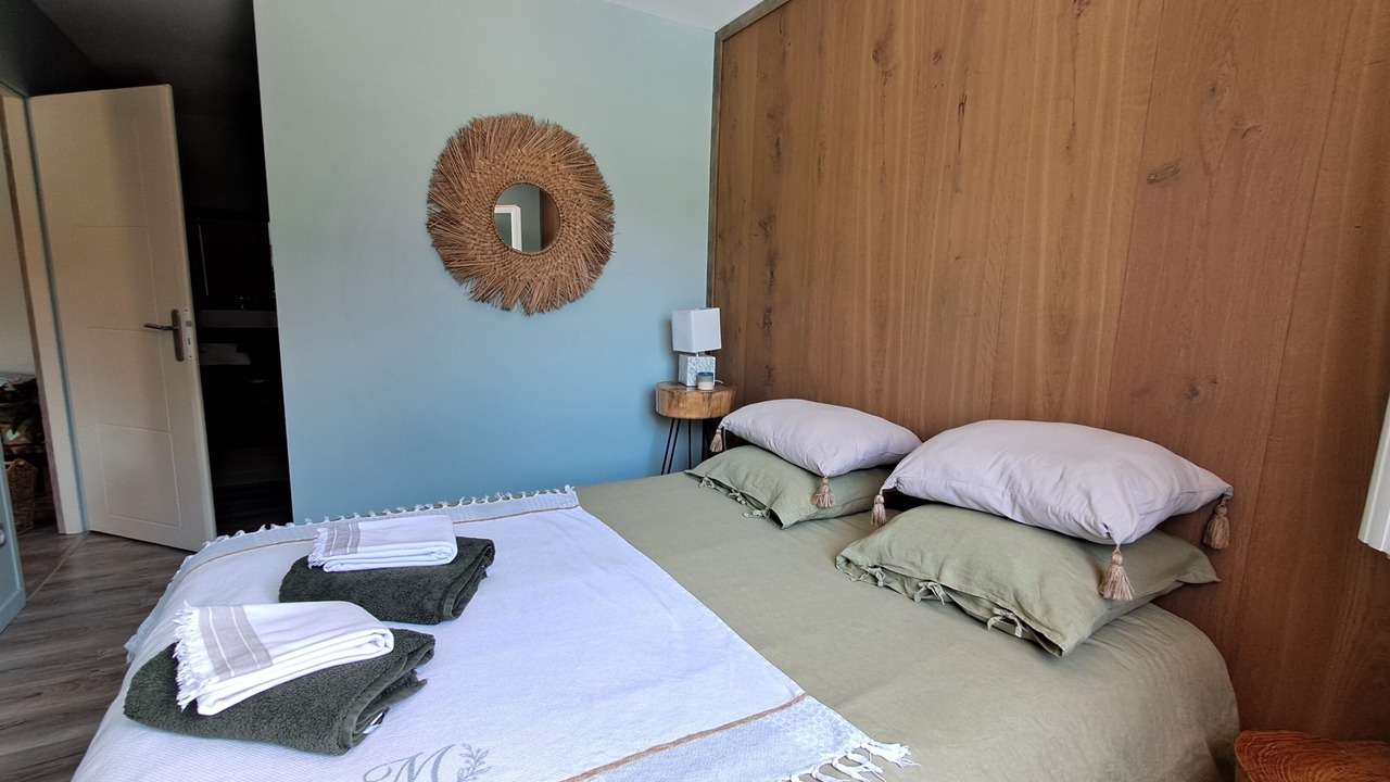 Photo of Bedroom in Lege-Cap-Ferret