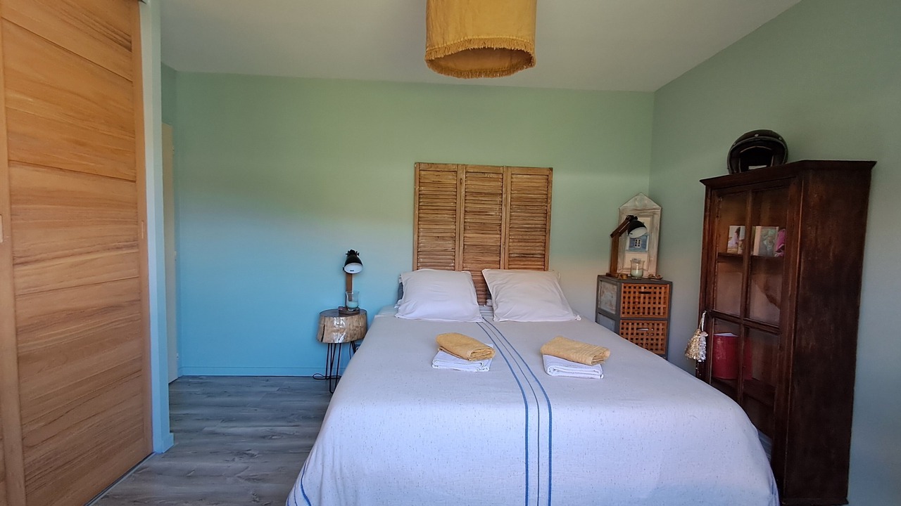 Photo of Bedroom in Lege-Cap-Ferret