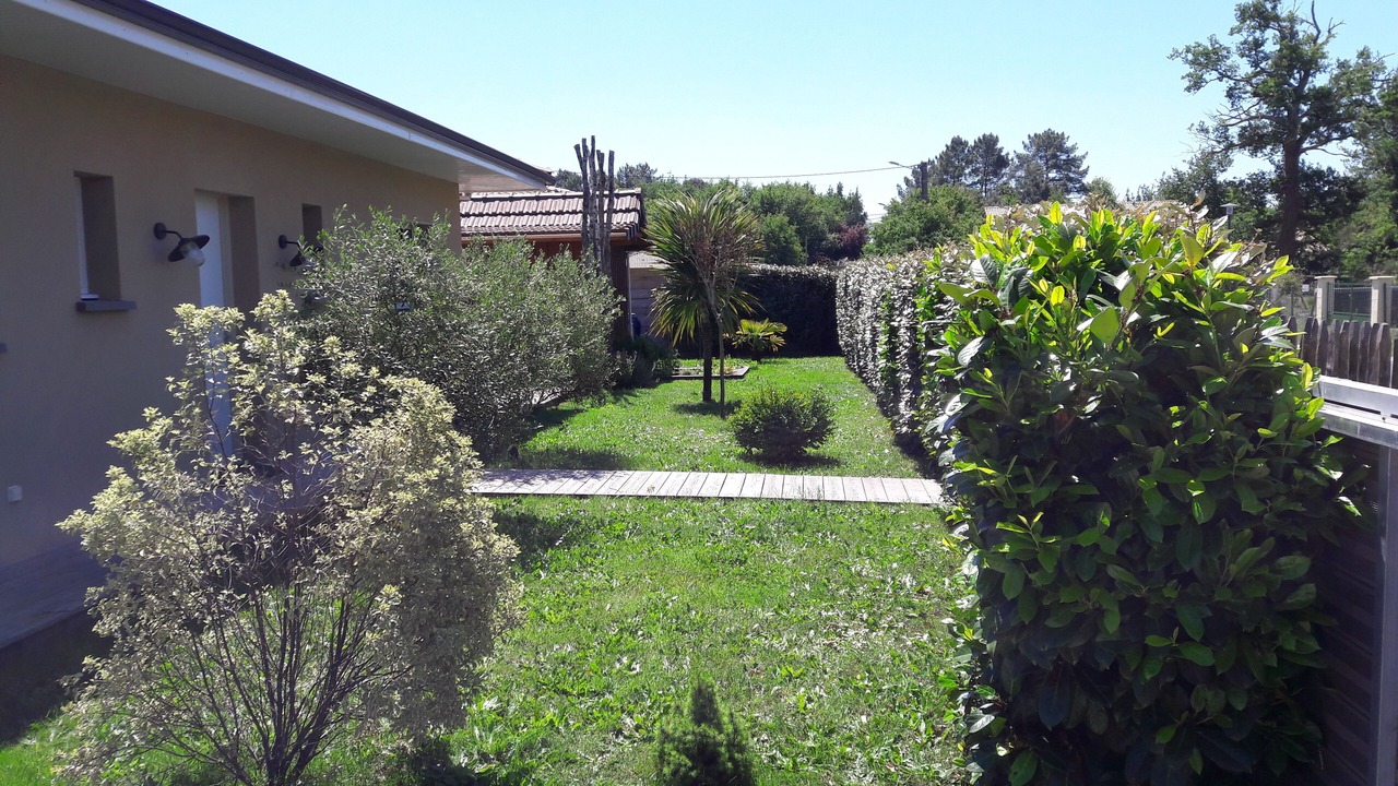 Photo of Outdoor in Lege-Cap-Ferret